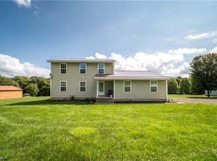 12591 S Pricetown Rd, Salem, OH 44460
