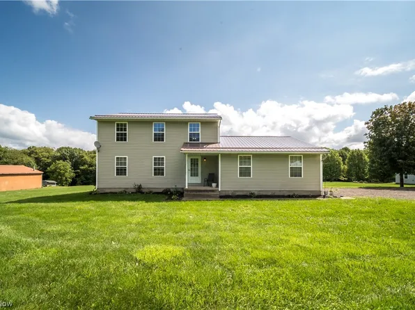 12591 S Pricetown Rd, Salem, OH 44460