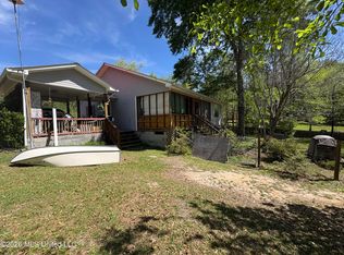 64 Lee Prine Dr, Perkinston, MS 39573