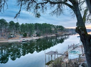 1143 Twin Points Rd APT C, Hot Springs National Park, AR 71913