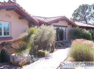 5320 N Camino Real, Tucson, AZ 85718