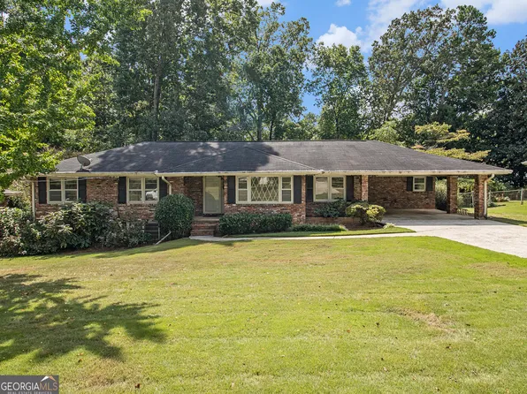 2723 Hilo Ct, Decatur, GA 30033