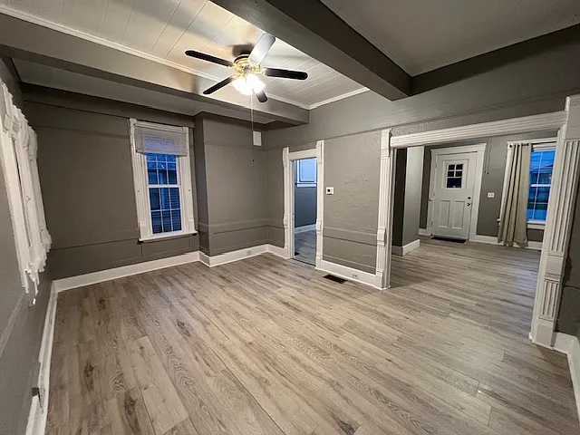 Large Dining Room
