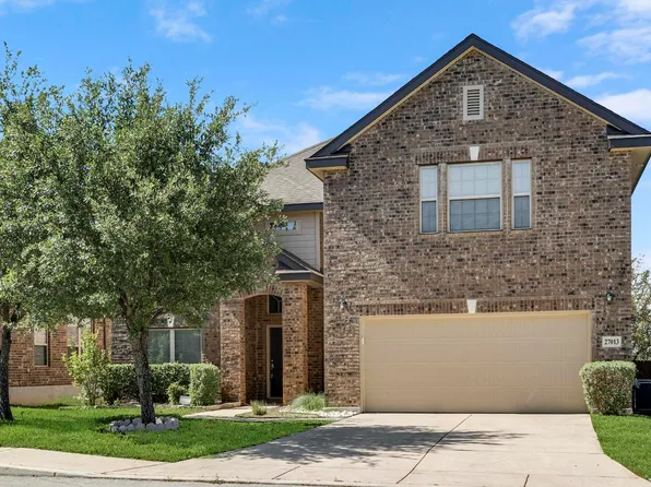 27013 Camellia Trace, Boerne, TX 78015