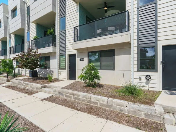 203 PASCHAL ST #104, San Antonio, TX 78212