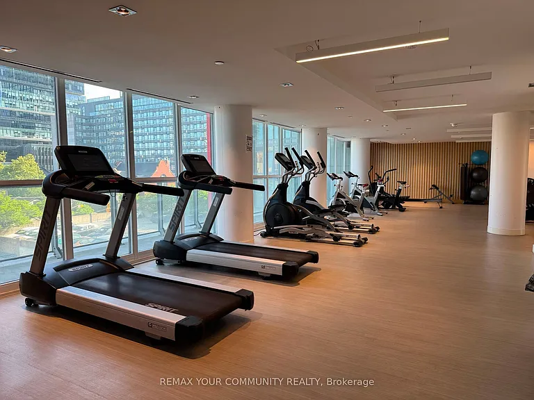 120 Parliament St #501 — Photo 13