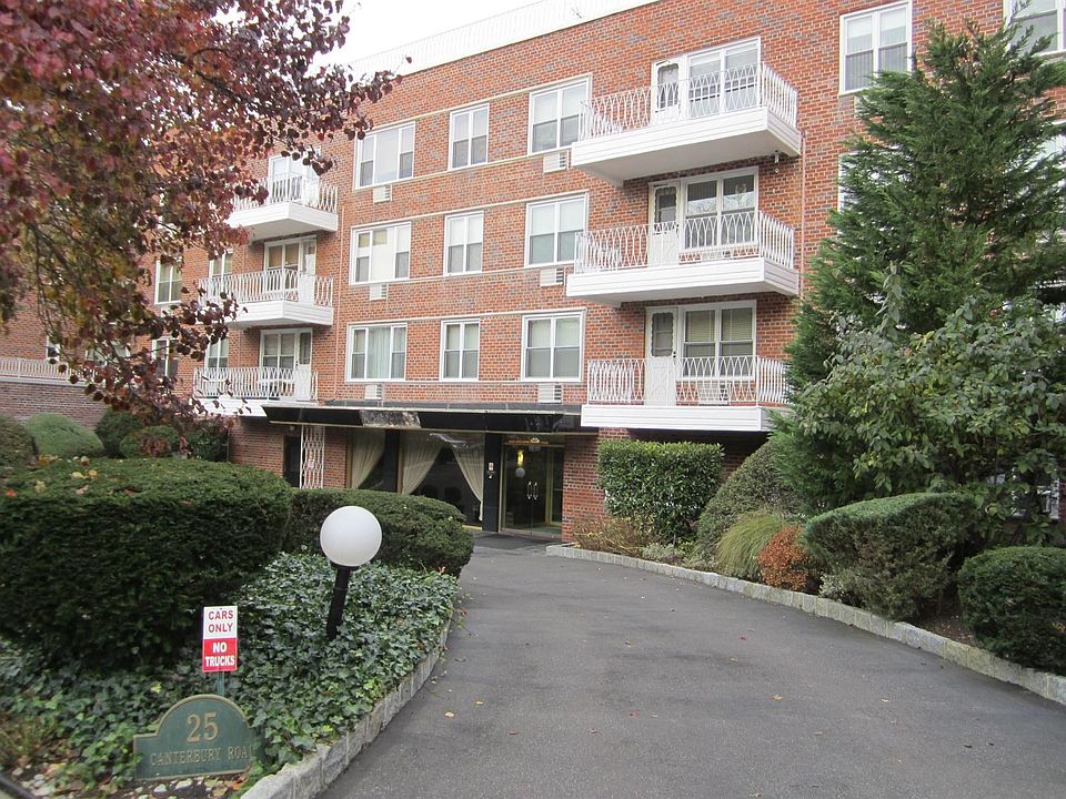 1st image of 25 Canterbury Rd Unit 2N