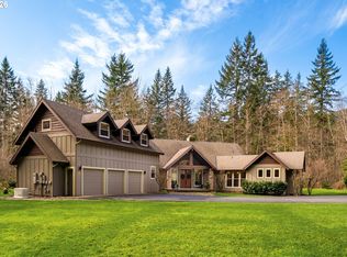 168 Yale Landing Rd, Cougar, WA 98616