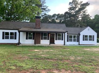 2036 Rockmart Rd, Villa Rica, GA 30180