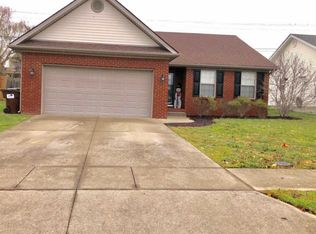 729 Lauren Dr, Nicholasville, KY 40356