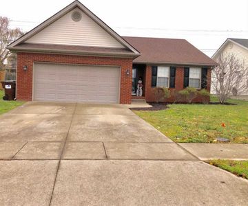 729 Lauren Dr, Nicholasville, KY, 40356