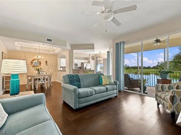 10710 Ravenna Way Unit 205, Fort Myers, FL 33913