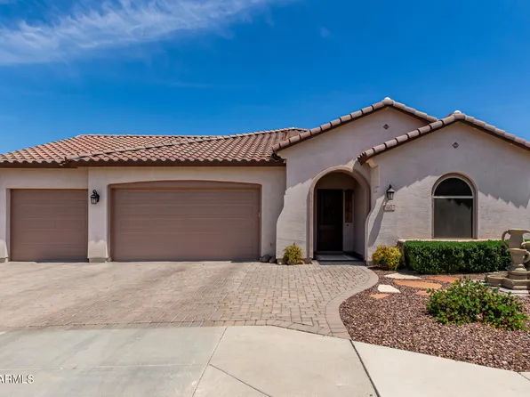 682 W GUM TREE Avenue, Queen Creek, AZ 85140