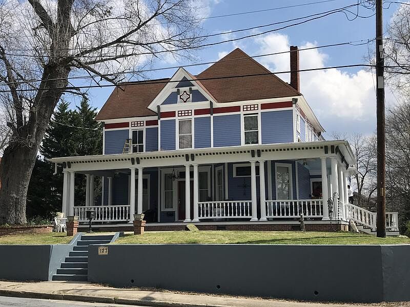 1st image of 127 Atlanta St SE #7