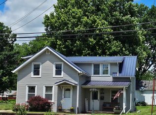 580 E Mineral St, Platteville, WI 53818