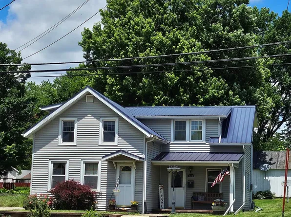 580 E Mineral St, Platteville, WI 53818