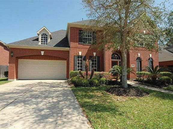 2nd image of 4811 Pine Heather Ct