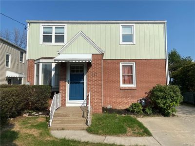 237 Springville Ave, Amherst, NY, 14226