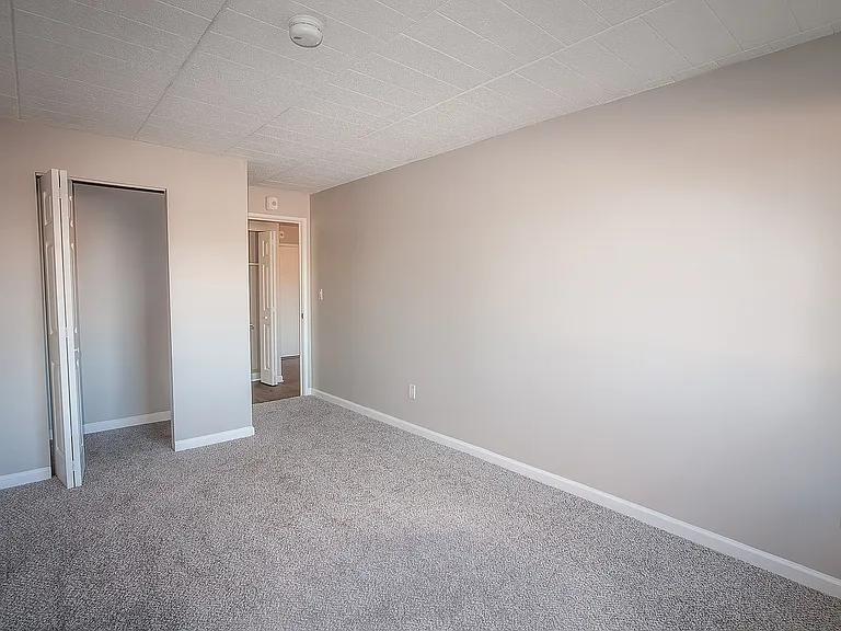 Ventnor - Bedroom