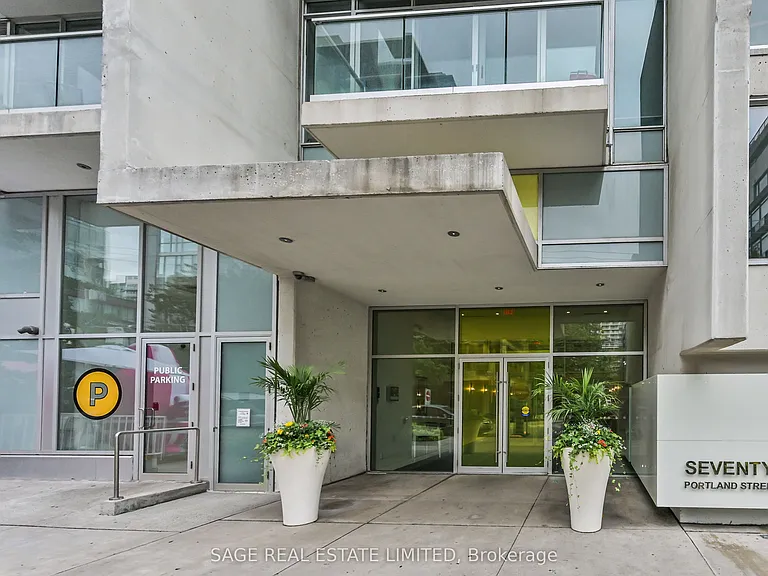 75 Portland St #806 — Photo 3