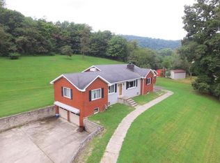 4496 Rose St, Portsmouth, OH