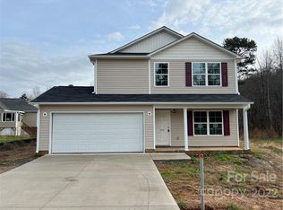 1919 Maius Dr, Conover, NC 28613