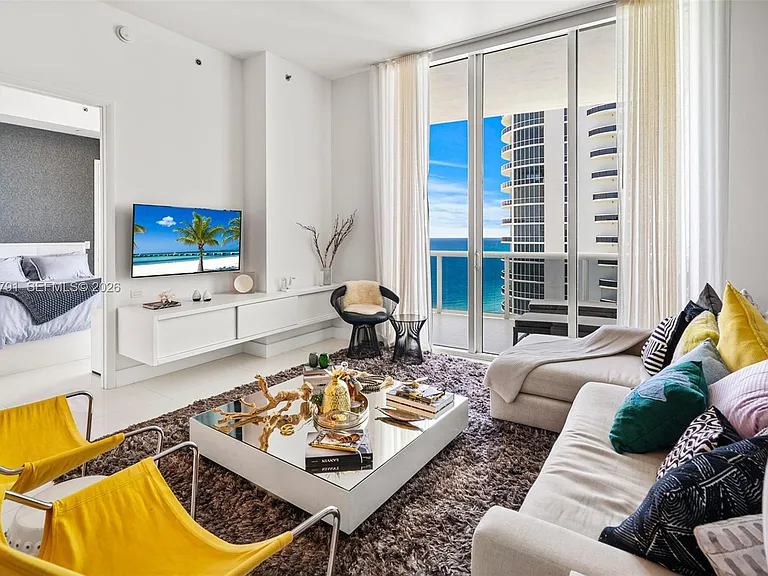 15901 Collins Ave #3302 — Photo 1