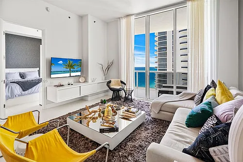 15901 Collins Ave #3302 Photo 1