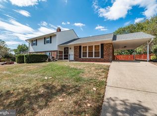 12516 Galway Dr, Silver Spring, MD 20904