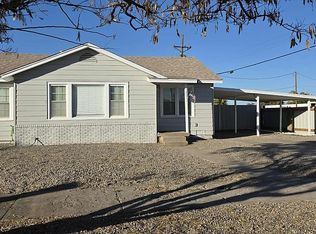 1401 W Tilden St, Roswell, NM 88203