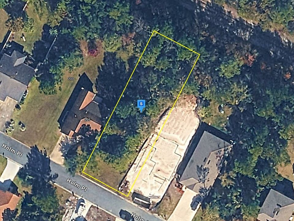 1st image of 207 Holm Pl