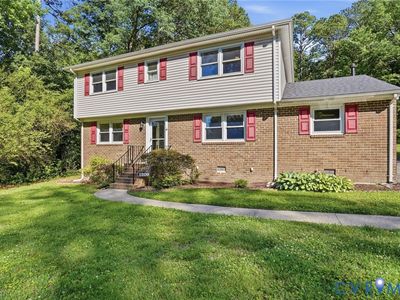 1209 Camrose Rd, Henrico, VA, 23229
