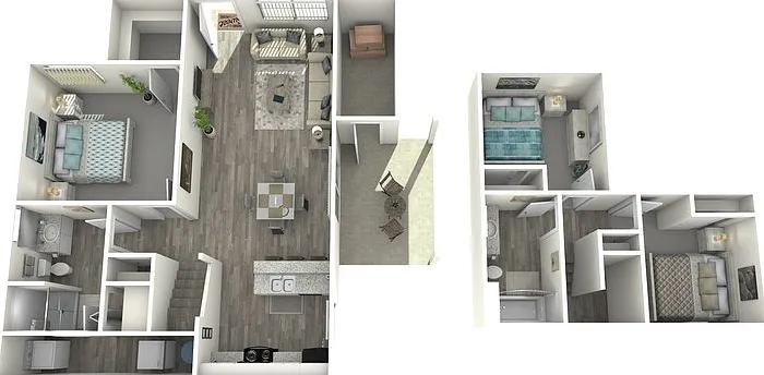The Edge Townhomes — Photo 27