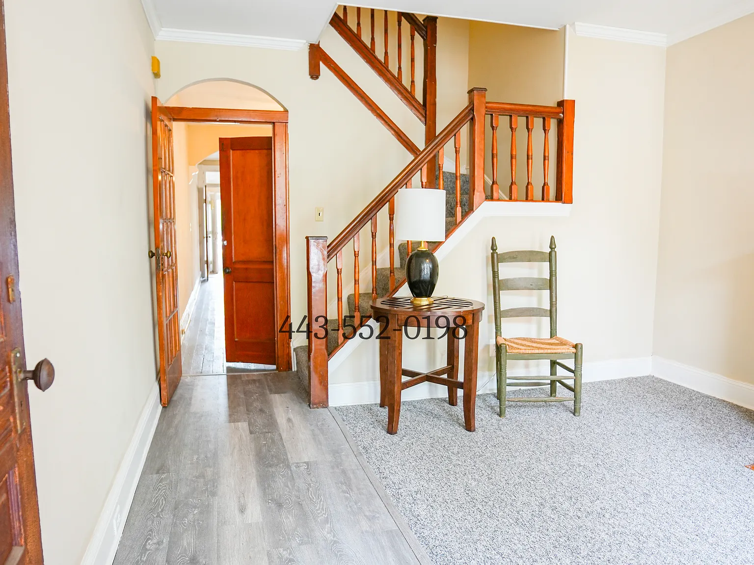 3015 Elliott St — Photo 2