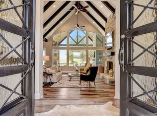 526 Cantera Rdg, New Braunfels, TX 78132