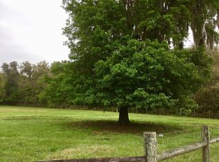 0 NW 215th Ln Rd, Micanopy, FL 32667