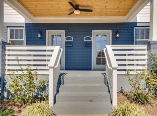 1505 Holly St #A, Nashville, TN 37206