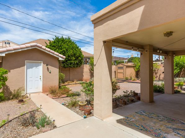 9853 Boulder St NW, Albuquerque, NM 87114