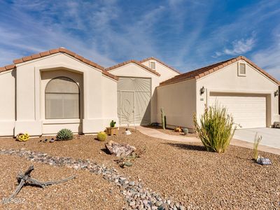 604 W Links Ln, Green Valley, AZ, 85614