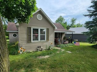 2561 E Key St, Star City, IN 46985