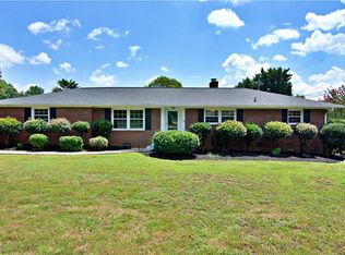 2504 Winslow Dr, Anderson, SC 29621