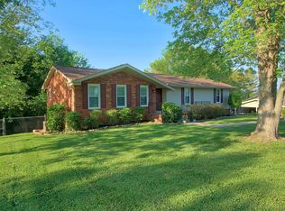 403 Isaac Dr, Goodlettsville, TN 37072