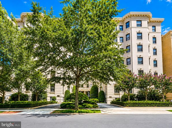 2153 California St NW APT 1