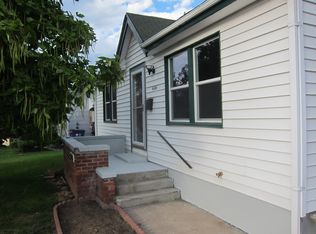 4640 Clayton St, Denver, CO 80216