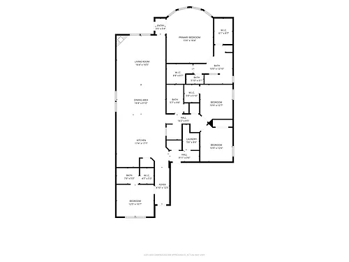 405 Windward Dr Photo 1