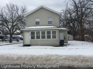 391 Monroe Ave APT 2, Muskegon, MI 49441