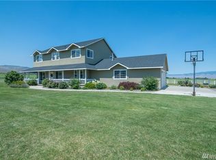 6361 Hanson Rd, Ellensburg, WA 98926
