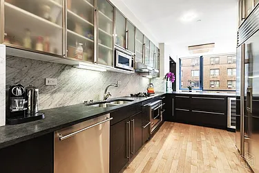 Sold by Halstead Real Estate