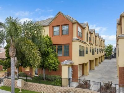 4071 Alabama St, San Diego, CA, 92104