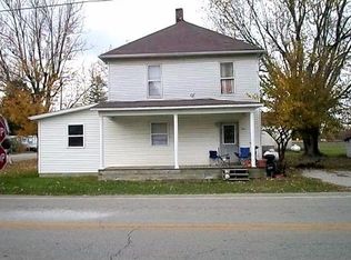 1956 Tri County Rd, Winchester, OH 45697